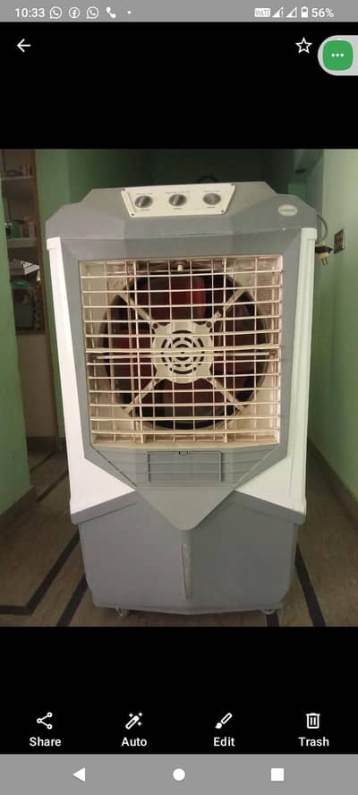 canon aik cooler best condition