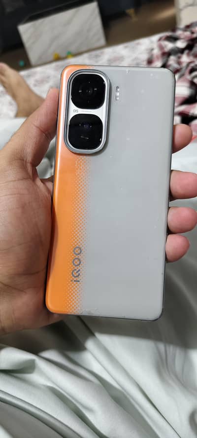 Vivo iQOO Neo10 CN