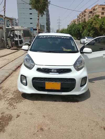 KIA Picanto 2020