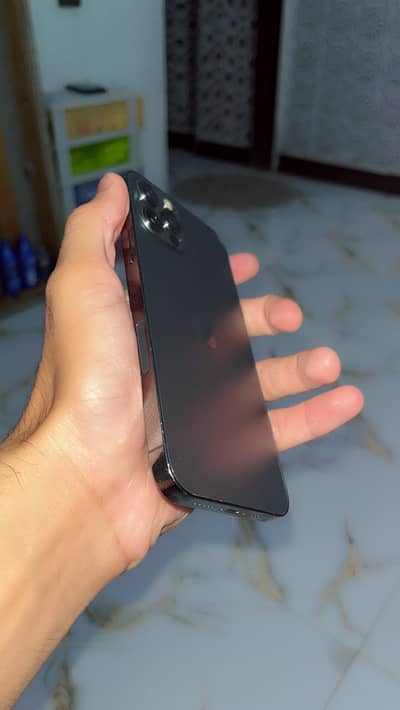 Apple iPhone 12 Pro