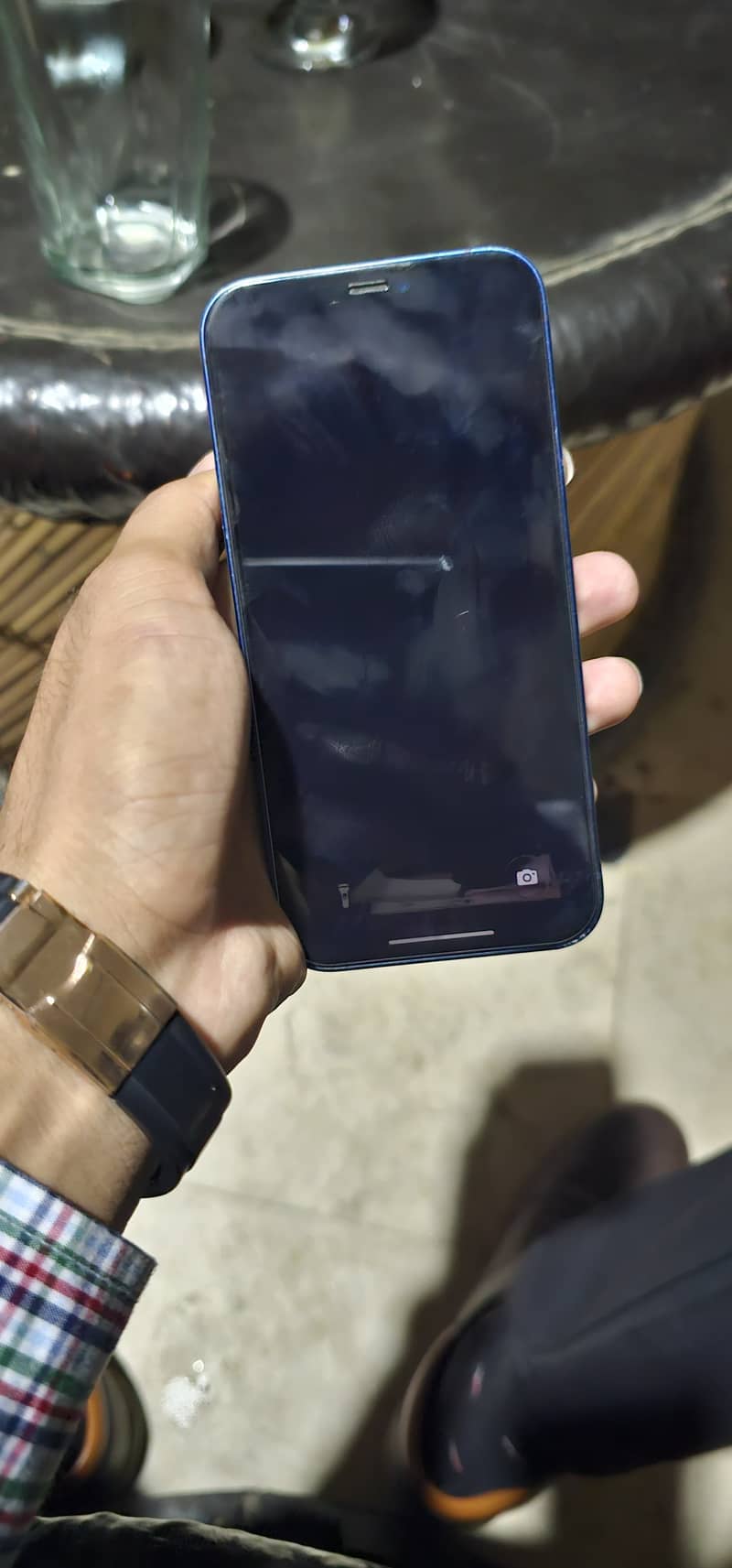 Apple iPhone 12 5