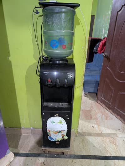 Orient Water Dispenser OWD-531