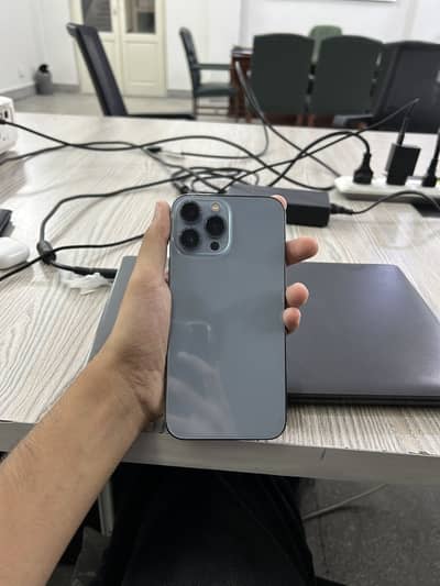 Apple iPhone 13 Pro Max