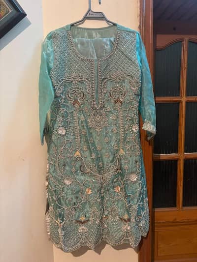 only serious Byer contact kry 3 piece dress
