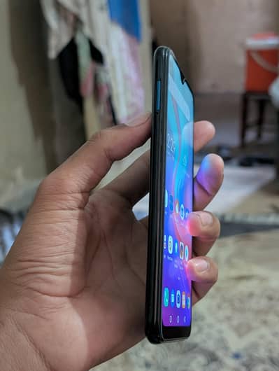 Infinix S4 4/64 Pta Approved