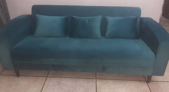 Sofa comebad