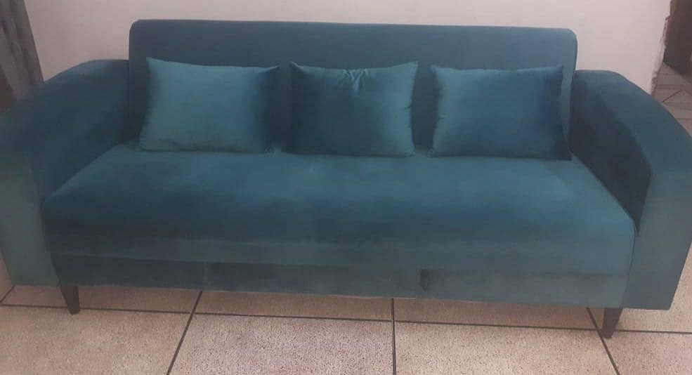 Sofa comebad 0