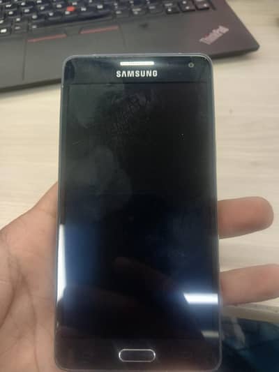 Samsung Mobile A5