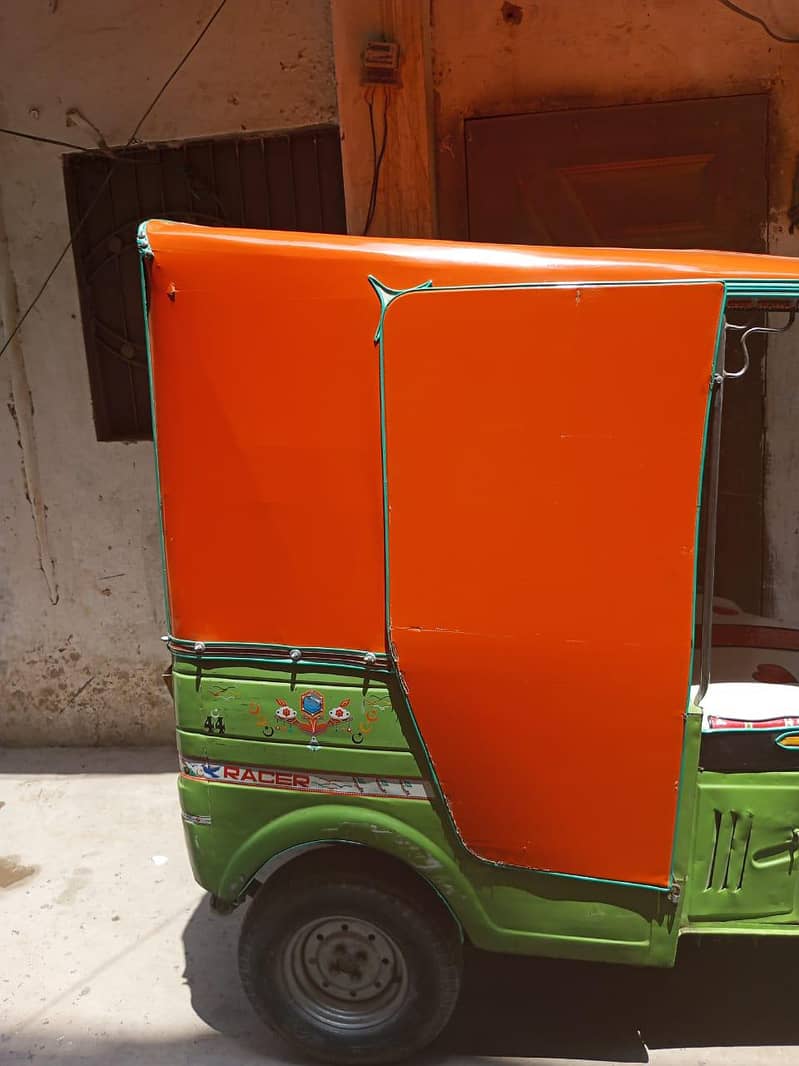 Rickshaw 3