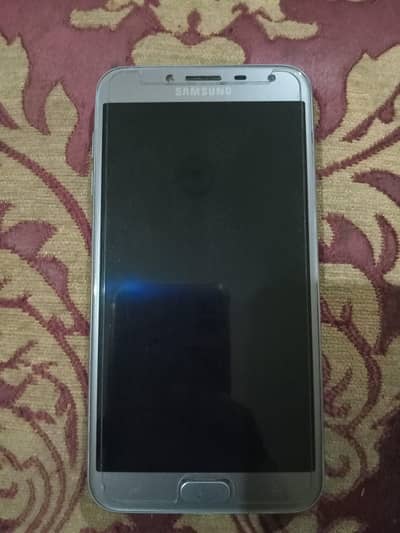 Samsung Mobile J4