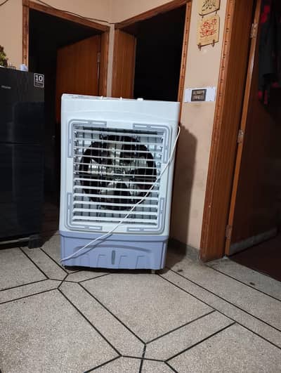 unique jumbo air cooler
