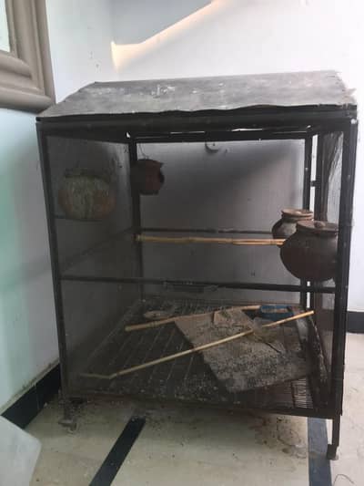 cage for sale