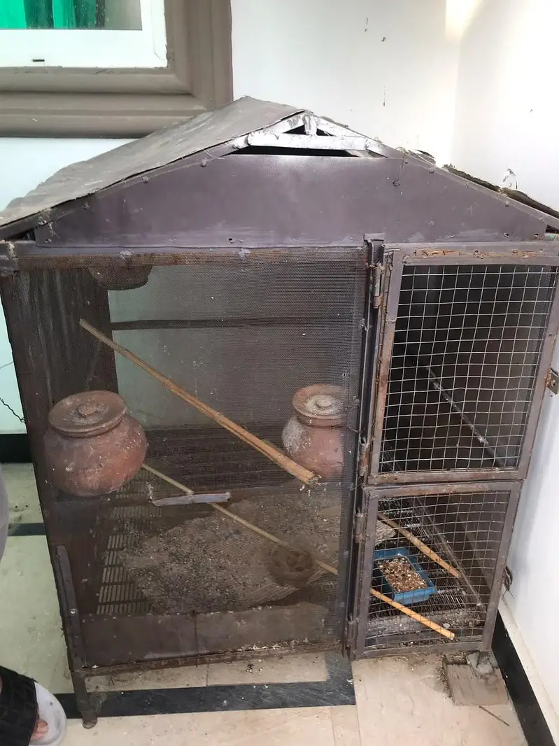 cage for sale — photo 4