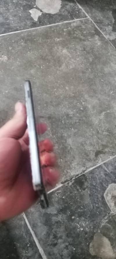 Infinix Note 30