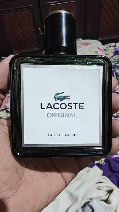 Branded Perfumes lot