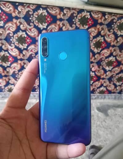 Huawei P30 Lite