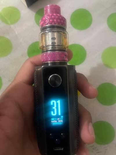 Vape.