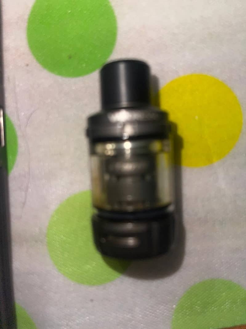 Vape. 4