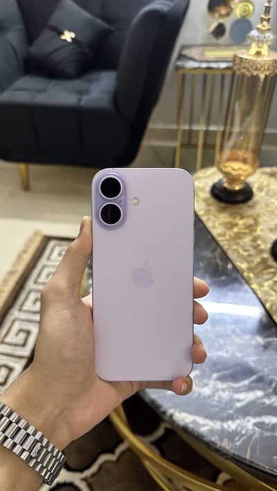Apple iPhone 17