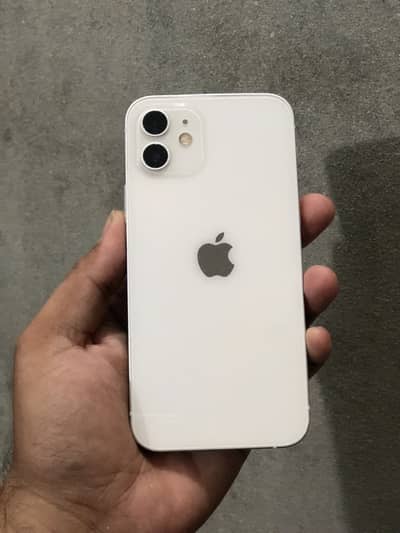 Apple iPhone 12 128 pta