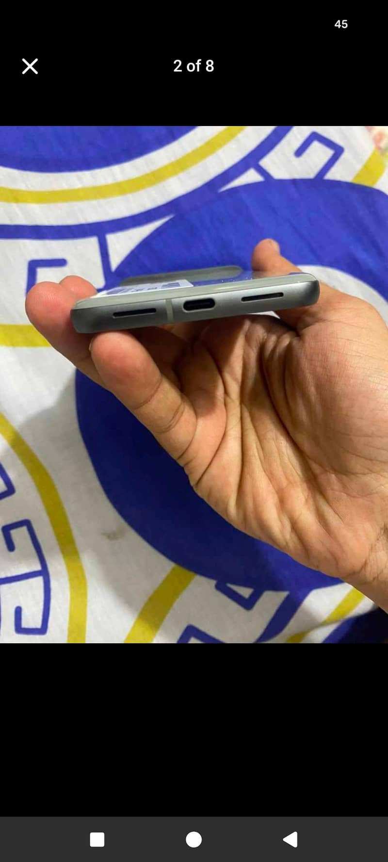 Google Pixel 8 1