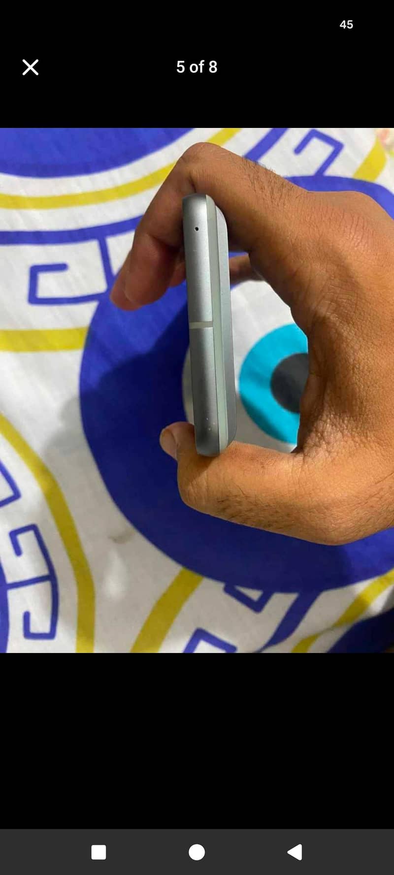 Google Pixel 8 2