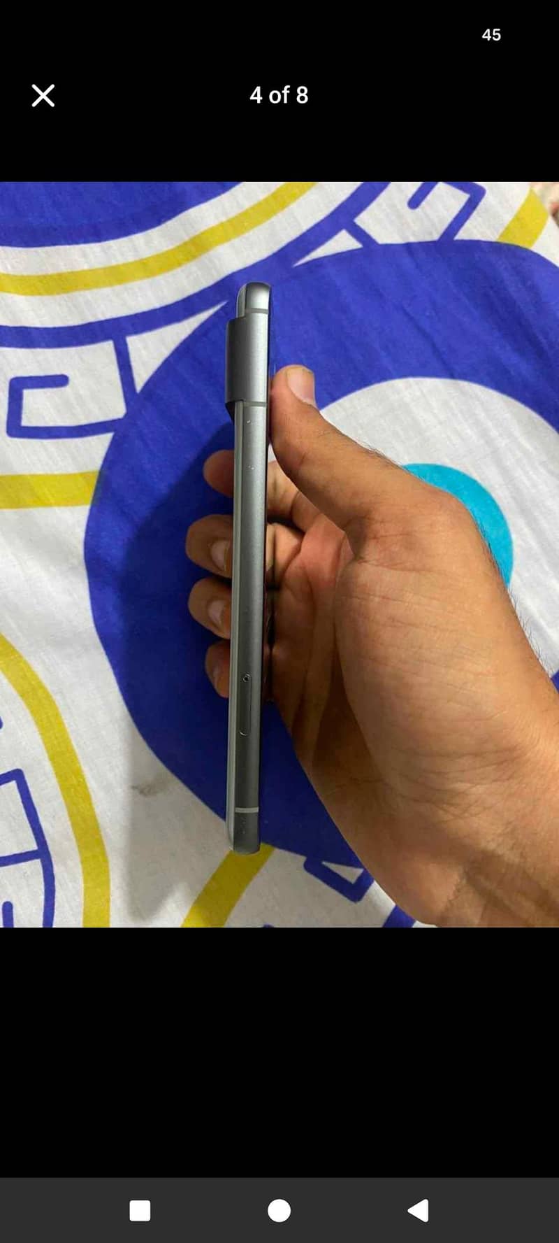 Google Pixel 8 3