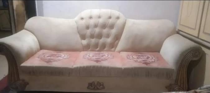 Sofa Set for Sale
