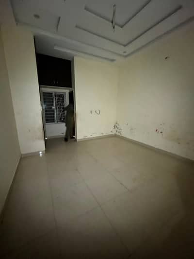 10 Ground Portion For Rent Wapda Town Phase 2