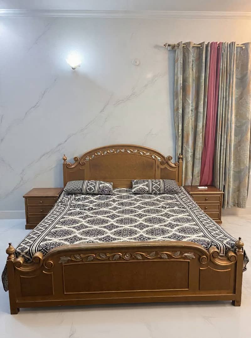 Complete Bed Set 0