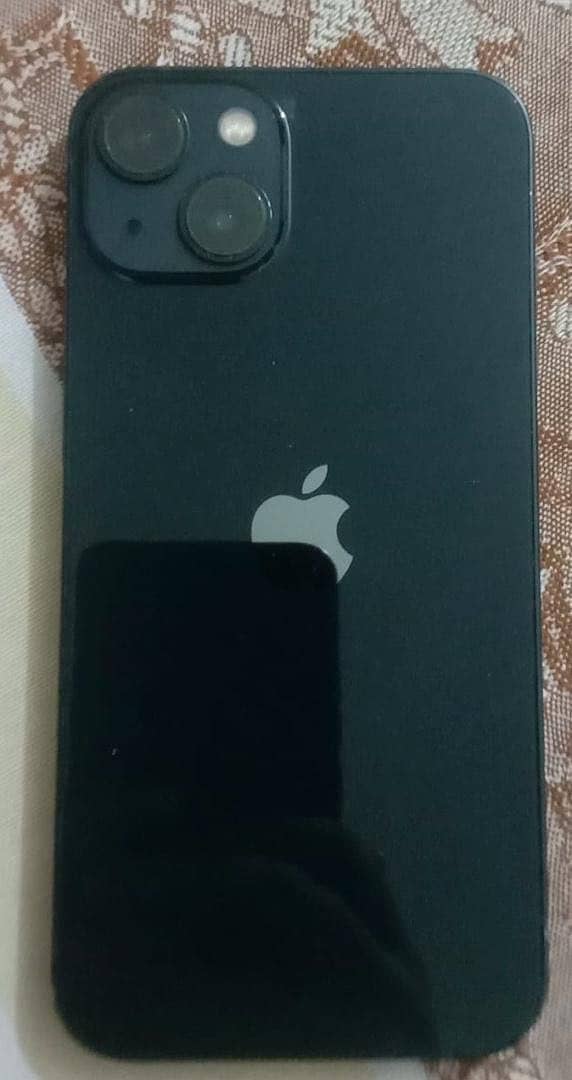 Apple iPhone 13 0