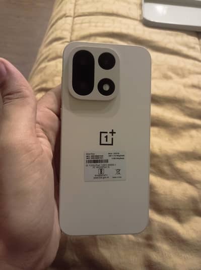 One Plus 15