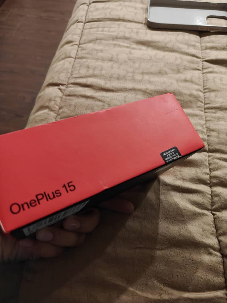 One Plus 15 10