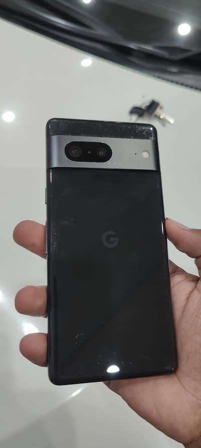 Google Pixel 7 pta approved 256gb