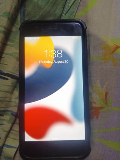 Apple iPhone 6S