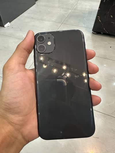 Apple iPhone 11