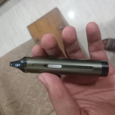 unwell crown D pod mod