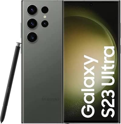 Samsung Mobile S23 Ultra