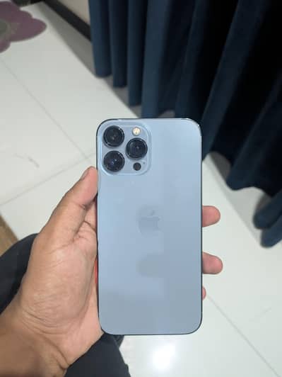 Apple iPhone 13 Pro Max