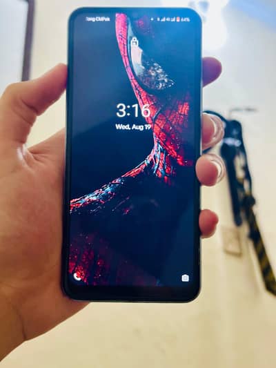 Vivo Y21A 2021