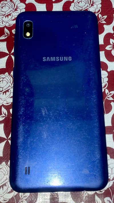 Samsung Galaxy A10