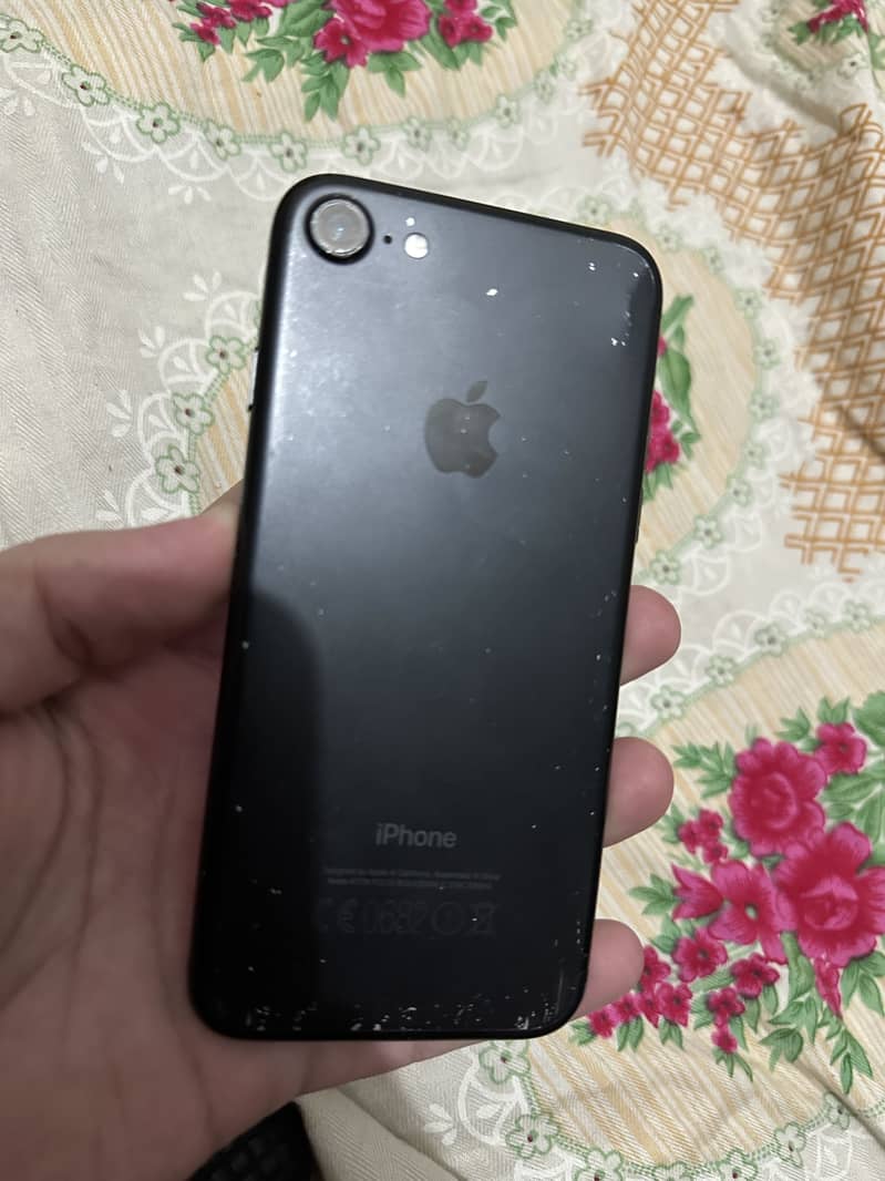 IPhone 7 PTA 2