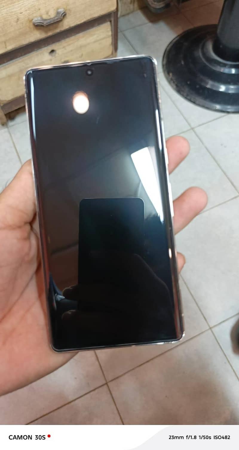 Google Pixel 7 Pro 0