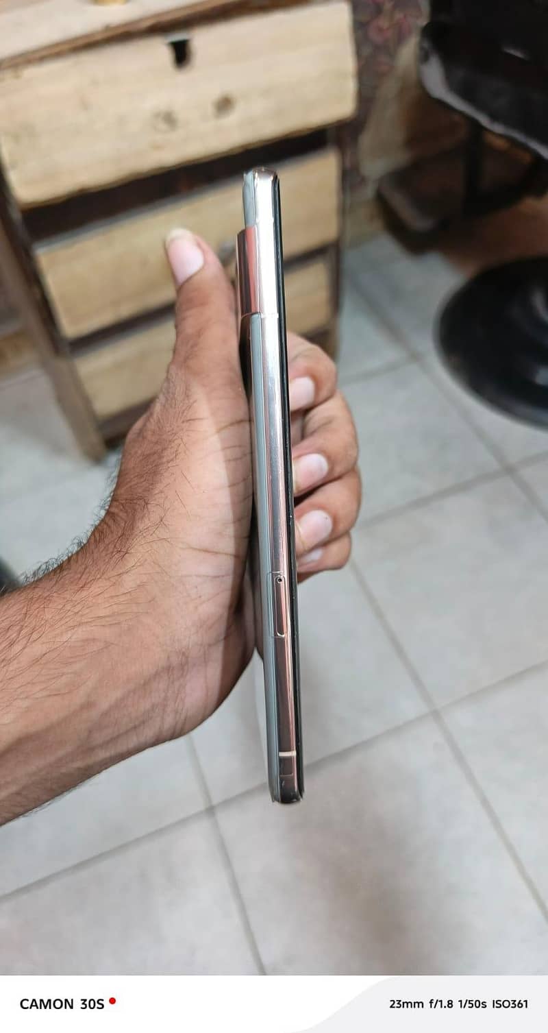 Google Pixel 7 Pro 1