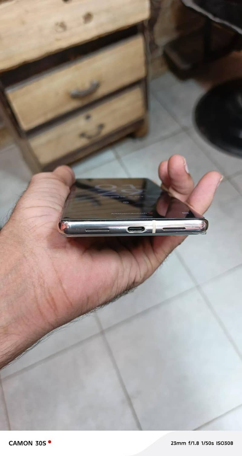 Google Pixel 7 Pro 2