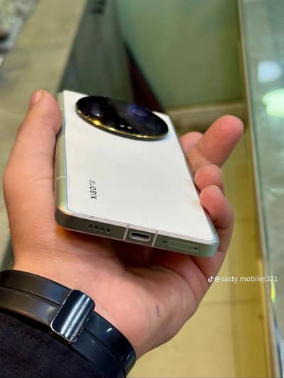 Xiaomi 13 Ultra