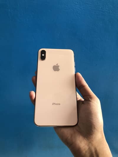 Apple iPhone XS Max