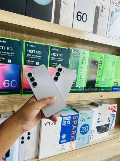 Infinix Other Model