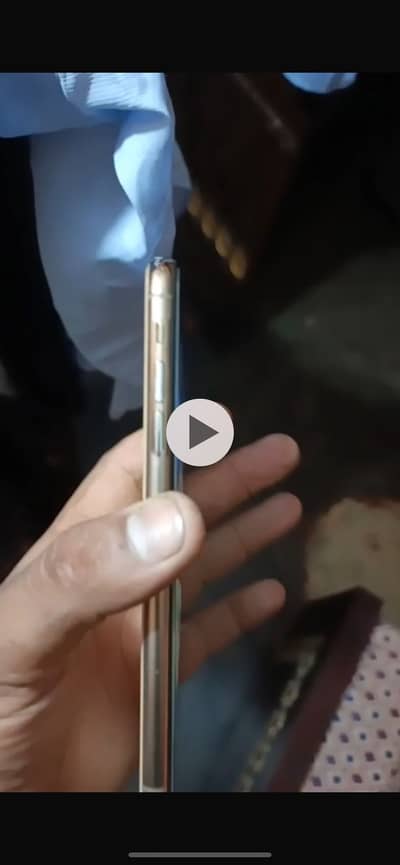Apple iPhone 11 Pro Max