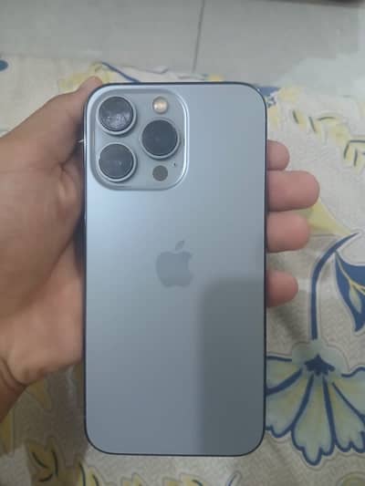 Apple iPhone 13 Pro